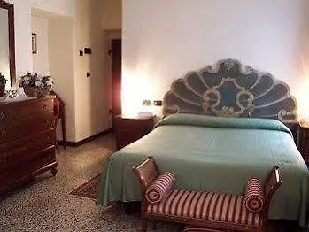 Palazzo Fieschi Hotel Savignone
