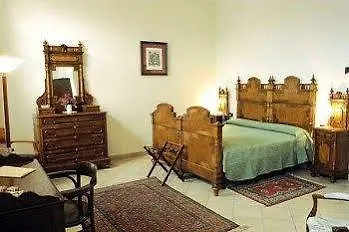 Szálloda Palazzo Fieschi 4*