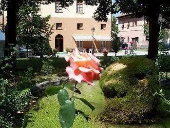 Palazzo Fieschi 4* Savignone