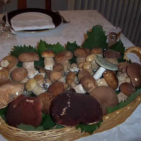 Hotel Palazzo Fieschi Savignone