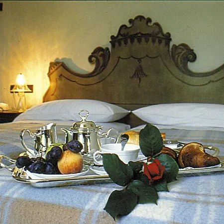 Palazzo Fieschi 4* Savignone