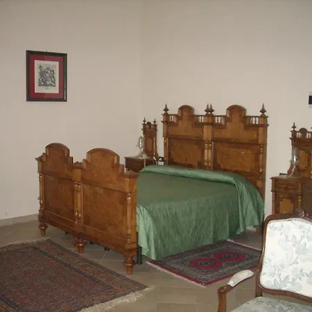 Hotel Palazzo Fieschi