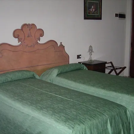 Hotel Palazzo Fieschi