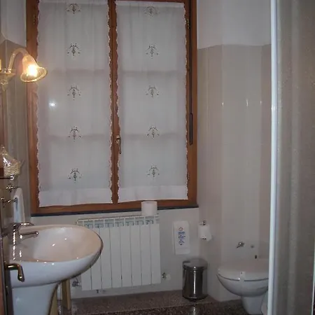 Palazzo Fieschi Szálloda 4*