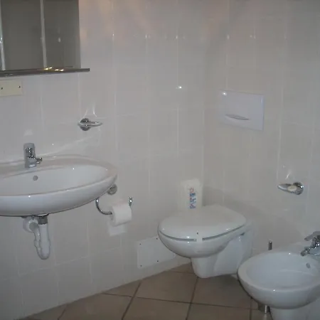 Szálloda Palazzo Fieschi 4*
