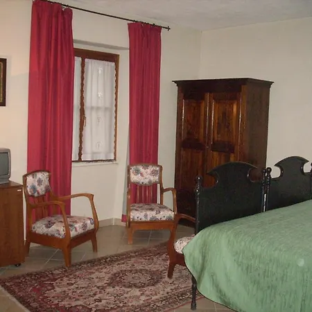 Palazzo Fieschi Hotel Savignone