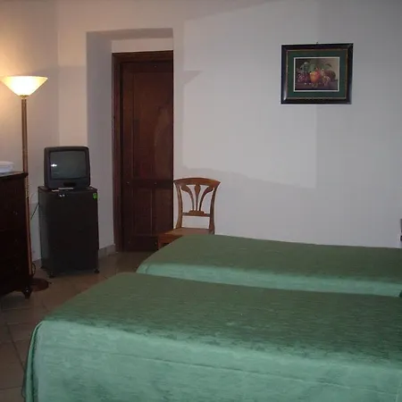 Palazzo Fieschi 4*