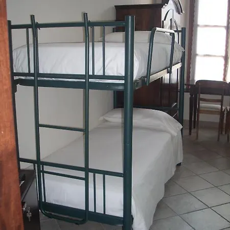 Palazzo Fieschi 4* Savignone