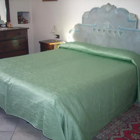 Palazzo Fieschi Hotel