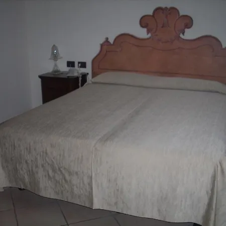 Palazzo Fieschi Hotel Savignone