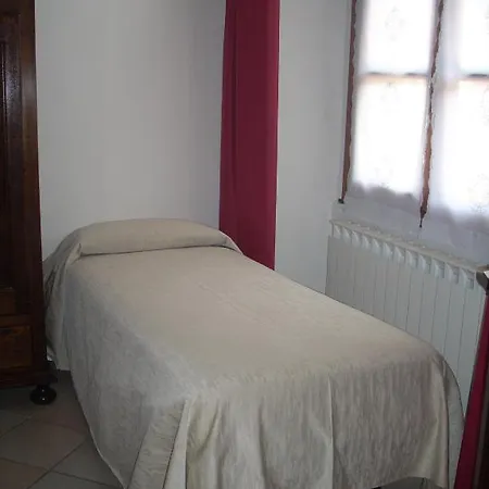 Hotel Palazzo Fieschi Savignone