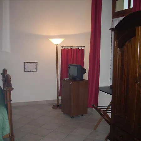 Palazzo Fieschi 4* Savignone