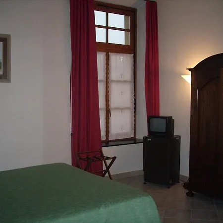 Palazzo Fieschi Hotel