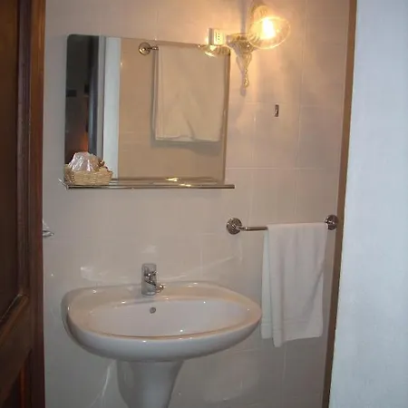 Szálloda Palazzo Fieschi 4*