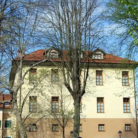 Szálloda Palazzo Fieschi