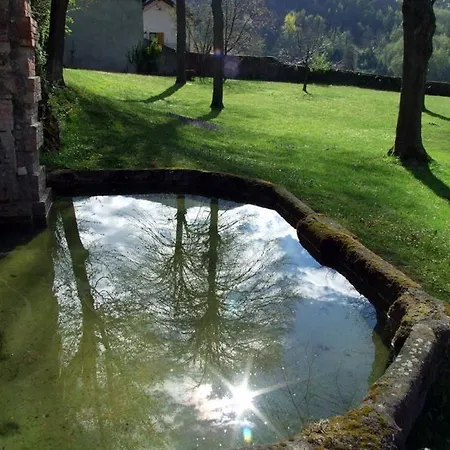 Szálloda Palazzo Fieschi