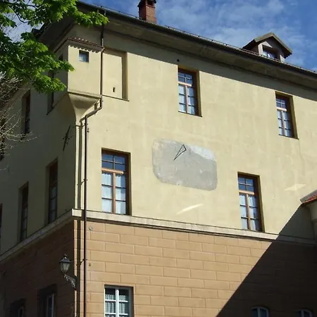 Palazzo Fieschi Savignone
