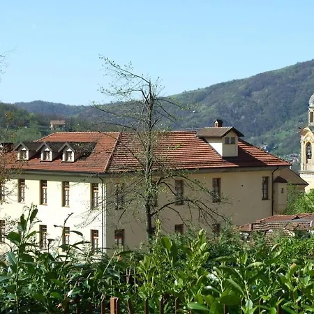 Szálloda Palazzo Fieschi