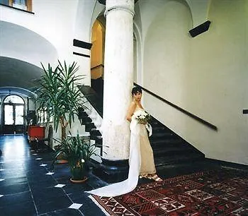 Palazzo Fieschi Szálloda Savignone