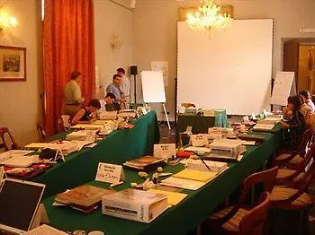 Palazzo Fieschi 4* Savignone