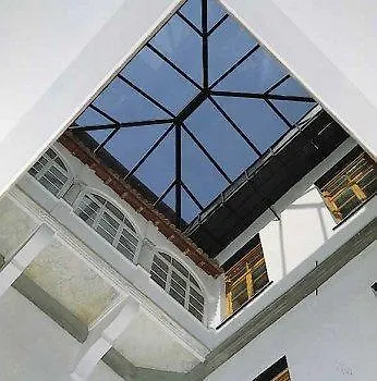 Palazzo Fieschi Szálloda 4*