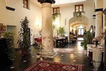 Palazzo Fieschi Szálloda Savignone