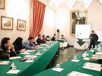 Palazzo Fieschi 4*