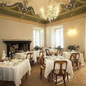 Palazzo Fieschi Szálloda