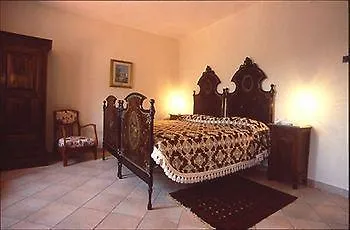 Palazzo Fieschi Hotel Savignone