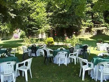 Palazzo Fieschi Szálloda 4*