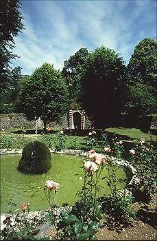 Palazzo Fieschi 4*