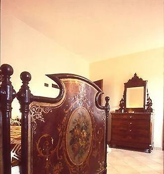 Palazzo Fieschi Szálloda 4*
