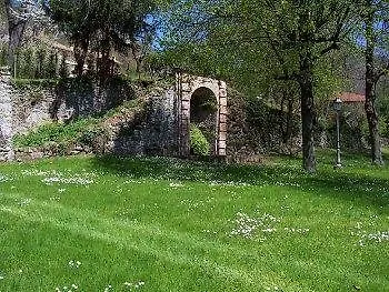 Palazzo Fieschi 4* Savignone