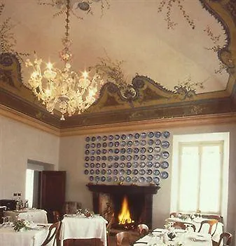 Palazzo Fieschi Szálloda 4*