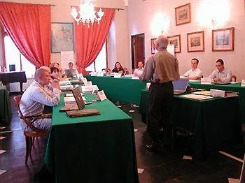 Palazzo Fieschi 4*